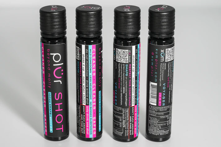 PLÜR SHOT (1oz Shot) - Image 3