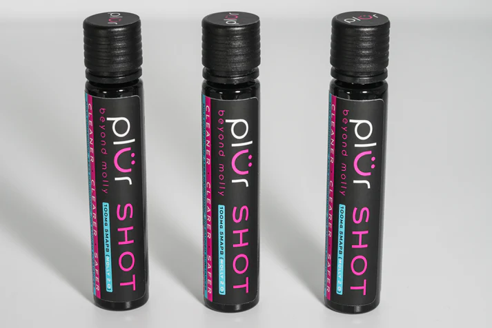 PLÜR SHOT (1oz Shot) - Image 4