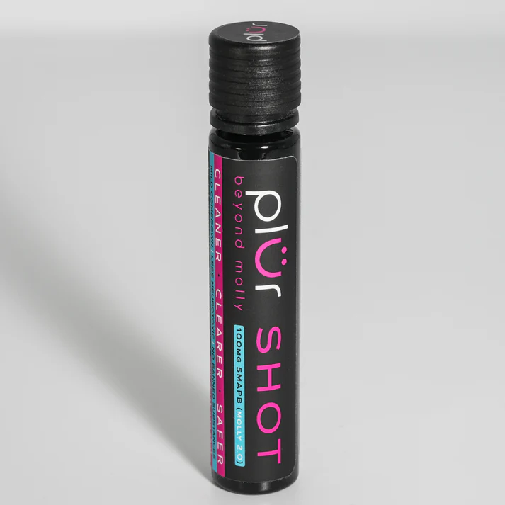 PLÜR SHOT (1oz Shot) - Image 5