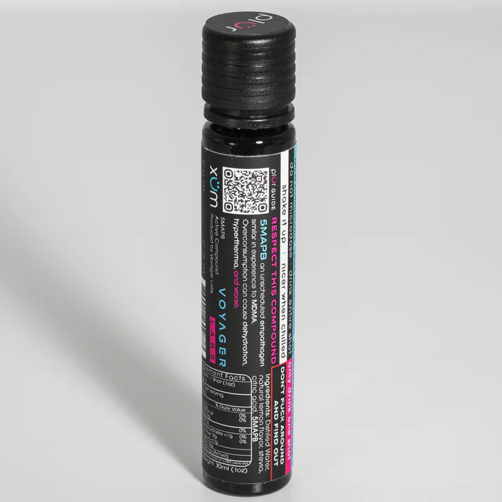 PLÜR SHOT (1oz Shot) - Image 6