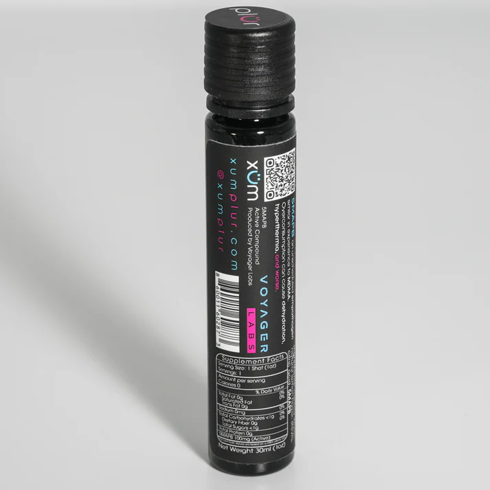 PLÜR SHOT (1oz Shot) - Image 7