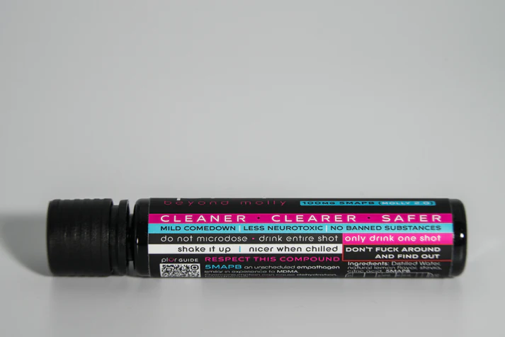 PLÜR SHOT (1oz Shot) - Image 10