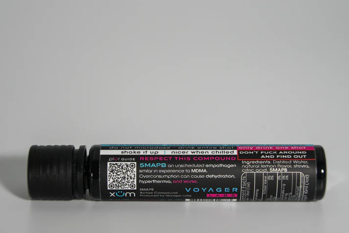 PLÜR SHOT (1oz Shot) - Image 11