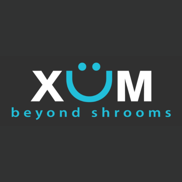 XÜM Sample Pack – 2 tabs - Image 3