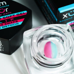 XÜM PLÜR FLIP (1 Soft Gel)