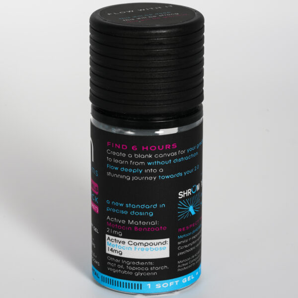 XÜM Ceremony Pack (10 TRANSCEND Soft Gels) - Image 4