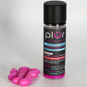 PLÜR Cuddle Puddle Pack (10 IMMERSE Soft Gels)